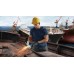 BOSCH GWS 9-115 P Winkelschleifer 0601396505