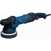 BOSCH GPX9-125S PROFESSIONAL Polierer, Werkzeugtasche 06013B1000
