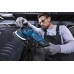 BOSCH GPX9-125S PROFESSIONAL Polierer, Werkzeugtasche 06013B1000