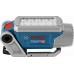BOSCH GLI 12V-330 PROFESSIONAL Akku-Lampe 06014A0000
