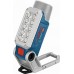 BOSCH GLI 12V-330 PROFESSIONAL Akku-Lampe 06014A0000