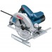 BOSCH GKS 190 PROFESSIONAL Handkreissäge, 0601623000