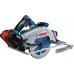 BOSCH GKS 18V-68 GC Professional Akku-Kreissäge BITURBO 06016B5100