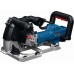 BOSCH PRO GNF20-40 PROFESSIONAL Mauernutfräse, L-BOXX 06016C5100