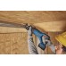BOSCH GSA18V-280 PROFESSIONAL Akku-Säbelsäge, ohne Akku 06016D1000