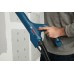 BOSCH GTR 55-225 Trockenbauschleifer, Handwerkerkoffer 06017D4000