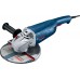 BOSCH GWS 2200 PROFESSIONAL Winkelschleifer, 06018C1320
