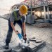 BOSCH GWS 27 J-180 PROFESSIONAL Winkelschleifer 06018C4320