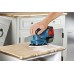 BOSCH GSS 18V-10 PROFESSIONAL Akku-Schwingschleifer (solo), L-BOXX 06019D0202