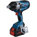 BOSCH GDS 18V-1050 H Professional Akku-Drehschlagschrauber 06019J8502