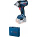 BOSCH GDS 18V-400 Akku-Schlagschrauber 06019K0021