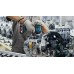 BOSCH GDS 18V-400 PROFESSIONAL Akku-Schlagschrauber 06019K0021