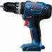 BOSCH GSB 18V-25 PROFESSIONAL Akku-Schlagbohrschrauber 2x 2,0Ah, Koffer 06019K9304