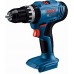 BOSCH GSB 18V-25 PROFESSIONAL Akku-Schlagbohrschrauber 2x 2,0Ah, Koffer 06019K9304