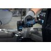 BOSCH GEX 12V-32 PROFESSIONAL Akku-Exzenterschleifer, ohne Akku 06019L2003