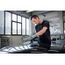 BOSCH GEX 12V-32 PROFESSIONAL Akku-Exzenterschleifer, ohne Akku 06019L2003