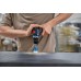 BOSCH GSR 12V-32 PROFESSIONAL Akku-Bohrschrauber, 2× 3,0 Ah, L-BOXX 06019N7007