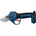 BOSCH PRO GPC18V-32P PROFESSIONAL Akku-Rohrschere, ohne Akku, L-BOXX