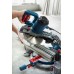 BOSCH GCM 216 PROFESSIONAL Kapp- und Gehrungssäge 0601B33000
