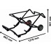 BOSCH GTA50W PROFESSIONAL Transport- und Arbeitstisch 0601B57000