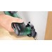 BOSCH UniversalMulti 18V-32 Akku-Multifunktionswerkzeug, ohne Akku 0603105000