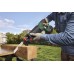 BOSCH PSA18V-200 Akku-Säbelsäge, ohne Akku 06033E8000