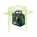 BOSCH AdvancedLevel 360 Kreuzlinien-Laser 0603663BZ0