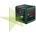 BOSCH Quigo Green Kreuzlinien-laser 0603663C02