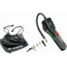BOSCH PNEO Akku-Druckluftpumpe, 3,0 Ah 0603947500
