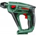 BOSCH Uneo Maxx 18 Li Akku-Kombihammer (2x1,5 Ah) + Systembox 060395230K