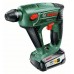 BOSCH Uneo Maxx Akku-Bohrhammer+Koffer+Betonbohrer 0603952324