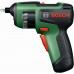 BOSCH PSR SELECT Akku-Schrauber, 2,0 Ah, 0603977100