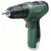 BOSCH EasyDrill 1200 Akku-Bohrschrauber (1x1,5Ah) + GAL 1210 CV 06039D3001