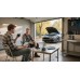 BOSCH EasyMoka 18V-2 Inox Edelstahl-Mokka-Kanne, ohne Akku 06039E4100