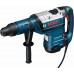BOSCH GBH 8-45 DV PROFESSIONAL Bohrhammer mit SDS-max, 0611265000