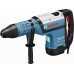 BOSCH GBH 12-52 D PROFESSIONALBohrhammer, SDS Max, 1700 W, mit Koffer, 0611266100
