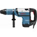 BOSCH GBH 12-52 D PROFESSIONALBohrhammer, SDS Max, 1700 W, mit Koffer, 0611266100
