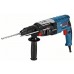 BOSCH GBH 2-28 F Bohrhammer mit SDS-plus +Geschenk Swiss Peak 0611267600