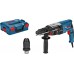 BOSCH GBH 2-28 F Bohrhammer mit SDS plus 0611267604