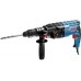 BOSCH GBH 240 F Bohrhammer mit SDS Plus Professional +Swiss Peak 0611273000