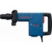 BOSCH GSH11EV PROFESSIONAL Schlaghammer mit SDS max, Handwerkerkoffer 0611316000