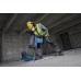 BOSCH GSH11EV PROFESSIONAL Schlaghammer mit SDS max, Handwerkerkoffer 0611316000