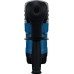 BOSCH GSH5MX PROFESSIONAL Schlaghammer mit SDS max, Handwerkerkoffer 0611338901
