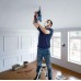 BOSCH GBH 18V-21 Akku-Bohrhammer mit SDS plus, ohne Akku 0611911100
