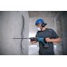 BOSCH GBH 18V-28 D PROFESSIONAL Akku-Bohrhammer mit SDS plus, ohne Akku, L-BOXX 0611919004