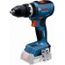BOSCH PROFESSIONAL Werkzeug-Set 18V GSB+GBH+GWS+2× 5.0+GAL18V-40 0615A002M4