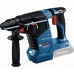 BOSCH PROFESSIONAL Werkzeug-Set GSB+GWS+GBH+3×5,0Ah+Schraubendreher und Zangen 0615A5007H