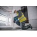 BOSCH PROFESSIONAL Werkzeug-Set GSB+GWS+GBH+3×5,0Ah+Schraubendreher und Zangen 0615A5007H