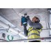 BOSCH Werkzeug-Set PROFESSIONAL GSB + GBH + GWS + 3× 5,0 Ah 0615A500AH