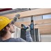BOSCH Werkzeug-Set PROFESSIONAL GSB + GBH + GWS + 3× 5,0 Ah 0615A500AH